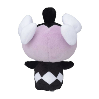 Officiële Pokemon center Pokemon fit knuffel Gothita 13cm 